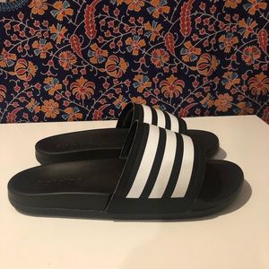 Adidas Slides